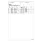 TOTO CES9520R ネオレスト RS2 取扱説明書 商品図面 施工説明書 分解図 ネオレスト RS2 分解図2